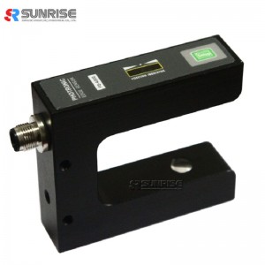 SUNRISE On Sales Torque Sensor Web Guiding Control System Photoelectric Sensor PS-400S