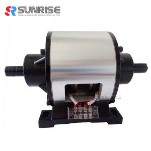 SUNRISE 24V Industrial Electromagnetic Clutch and Brake set for Printing Machine