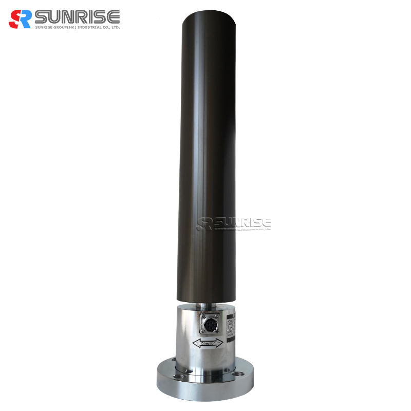 Factory Manufacture High quality Sensor Roller for Automatic Tension Controller